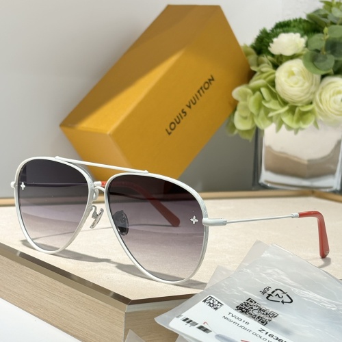 Cheap Louis Vuitton AAA Quality Sunglasses #1235495 Replica Wholesale [$68.00 USD] [ITEM#1235495] on Replica Louis Vuitton AAA Quality Sunglasses