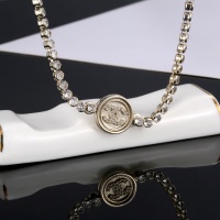 Cheap Chanel Jewelry Set For Women #1223914 Replica Wholesale [$48.00 USD] [ITEM#1223914] on Replica Chanel Jewelry Set