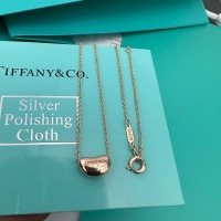 Cheap Tiffany Necklaces #1223917 Replica Wholesale [$27.00 USD] [ITEM#1223917] on Replica Tiffany Necklaces