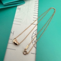 Cheap Tiffany Necklaces #1223917 Replica Wholesale [$27.00 USD] [ITEM#1223917] on Replica Tiffany Necklaces