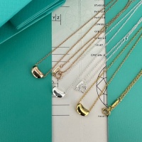 Cheap Tiffany Necklaces #1223917 Replica Wholesale [$27.00 USD] [ITEM#1223917] on Replica Tiffany Necklaces