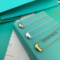 Cheap Tiffany Necklaces #1223918 Replica Wholesale [$27.00 USD] [ITEM#1223918] on Replica Tiffany Necklaces