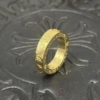 Cheap Chrome Hearts Rings For Unisex #1223928 Replica Wholesale [$32.00 USD] [ITEM#1223928] on Replica Chrome Hearts Rings