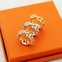 Cheap Hermes Rings #1223929 Replica Wholesale [$25.00 USD] [ITEM#1223929] on Replica Hermes Rings