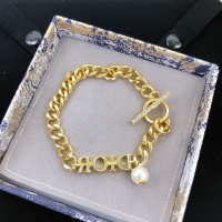 Cheap Christian Dior Bracelets #1223939 Replica Wholesale [$29.00 USD] [ITEM#1223939] on Replica Christian Dior Bracelets