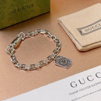 Cheap Gucci Bracelets #1223945 Replica Wholesale [$45.00 USD] [ITEM#1223945] on Replica Gucci Bracelets