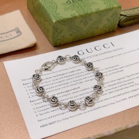 Cheap Gucci Bracelets #1223947 Replica Wholesale [$45.00 USD] [ITEM#1223947] on Replica Gucci Bracelets