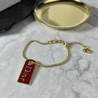 Cheap Christian Dior Bracelets #1223948 Replica Wholesale [$32.00 USD] [ITEM#1223948] on Replica Christian Dior Bracelets