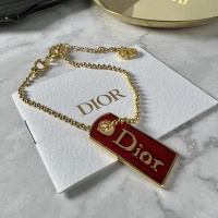 Cheap Christian Dior Bracelets #1223948 Replica Wholesale [$32.00 USD] [ITEM#1223948] on Replica Christian Dior Bracelets