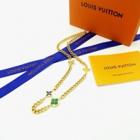 Cheap Louis Vuitton LV Jewelry Set #1223959 Replica Wholesale [$45.00 USD] [ITEM#1223959] on Replica Louis Vuitton LV Jewelry Set