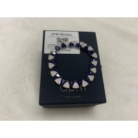 Cheap Apm Monaco Bracelets For Women #1223965 Replica Wholesale [$52.00 USD] [ITEM#1223965] on Replica Apm Monaco Bracelets