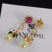 Cheap Dolce &amp; Gabbana D&amp;G Earrings For Women #1223971 Replica Wholesale [$32.00 USD] [ITEM#1223971] on Replica Dolce &amp; Gabbana D&amp;G Earrings