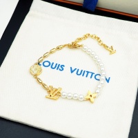 Cheap Louis Vuitton LV Bracelets #1223978 Replica Wholesale [$27.00 USD] [ITEM#1223978] on Replica Louis Vuitton LV Bracelets