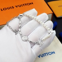 Cheap Louis Vuitton LV Bracelets #1223979 Replica Wholesale [$27.00 USD] [ITEM#1223979] on Replica Louis Vuitton LV Bracelets