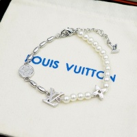 Cheap Louis Vuitton LV Bracelets #1223979 Replica Wholesale [$27.00 USD] [ITEM#1223979] on Replica Louis Vuitton LV Bracelets