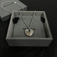 Cheap Balenciaga Necklaces #1223982 Replica Wholesale [$40.00 USD] [ITEM#1223982] on Replica Balenciaga Necklaces