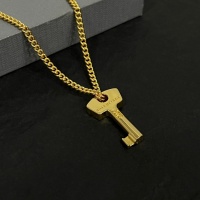 Cheap Balenciaga Necklaces #1223985 Replica Wholesale [$40.00 USD] [ITEM#1223985] on Replica Balenciaga Necklaces