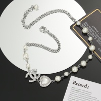 Chanel Necklaces For Women #1223987