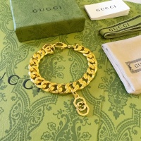 Cheap Gucci Bracelets For Unisex #1223988 Replica Wholesale [$56.00 USD] [ITEM#1223988] on Replica Gucci Bracelets