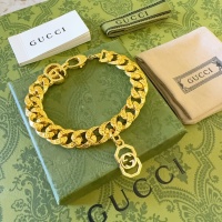 Cheap Gucci Bracelets For Unisex #1223988 Replica Wholesale [$56.00 USD] [ITEM#1223988] on Replica Gucci Bracelets