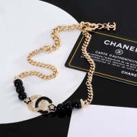 Cheap Chanel Necklaces For Women #1223990 Replica Wholesale [$32.00 USD] [ITEM#1223990] on Replica Chanel Necklaces