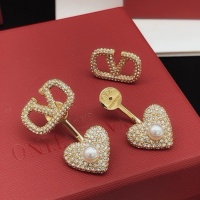 Cheap Valentino Earrings For Women #1223992 Replica Wholesale [$36.00 USD] [ITEM#1223992] on Replica Valentino Earrings