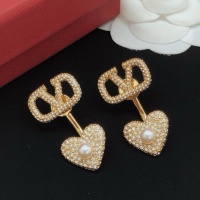 Cheap Valentino Earrings For Women #1223992 Replica Wholesale [$36.00 USD] [ITEM#1223992] on Replica Valentino Earrings