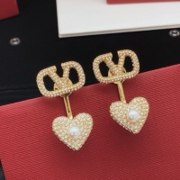 Cheap Valentino Earrings For Women #1223992 Replica Wholesale [$36.00 USD] [ITEM#1223992] on Replica Valentino Earrings