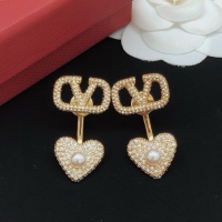 Cheap Valentino Earrings For Women #1223992 Replica Wholesale [$36.00 USD] [ITEM#1223992] on Replica Valentino Earrings