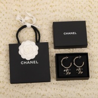 Cheap Chanel Earrings For Women #1223996 Replica Wholesale [$29.00 USD] [ITEM#1223996] on Replica Chanel Earrings