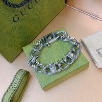 Cheap Gucci Bracelets #1223997 Replica Wholesale [$52.00 USD] [ITEM#1223997] on Replica Gucci Bracelets