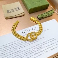 Cheap Gucci Bracelets For Unisex #1223999 Replica Wholesale [$60.00 USD] [ITEM#1223999] on Replica Gucci Bracelets