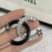 Cheap Chanel Brooches For Women #1224005 Replica Wholesale [$34.00 USD] [ITEM#1224005] on Replica Chanel Brooches