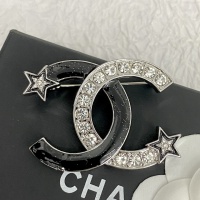 Cheap Chanel Brooches For Women #1224005 Replica Wholesale [$34.00 USD] [ITEM#1224005] on Replica Chanel Brooches