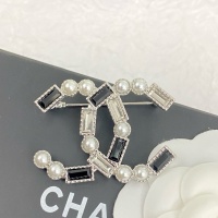 Cheap Chanel Brooches For Women #1224006 Replica Wholesale [$32.00 USD] [ITEM#1224006] on Replica Chanel Brooches