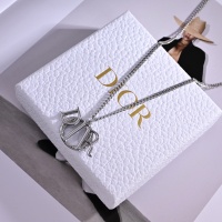 Christian Dior Necklaces #1224007