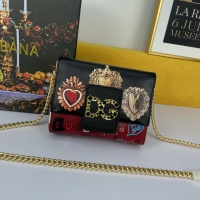 Dolce & Gabbana D&G AAA Quality Messenger Bags For Women #1224009