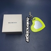 Cheap Balenciaga Key Holder And Bag Buckle #1224011 Replica Wholesale [$39.00 USD] [ITEM#1224011] on Replica Balenciaga Key Holder And Bag Buckle