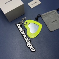 Cheap Balenciaga Key Holder And Bag Buckle #1224011 Replica Wholesale [$39.00 USD] [ITEM#1224011] on Replica Balenciaga Key Holder And Bag Buckle