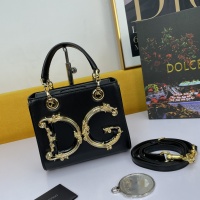 Cheap Dolce &amp; Gabbana AAA Quality Handbags For Women #1224014 Replica Wholesale [$175.00 USD] [ITEM#1224014] on Replica Dolce &amp; Gabbana AAA Quality Handbags