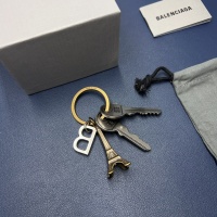 Balenciaga Key Holder And Bag Buckle #1224022