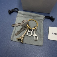 Cheap Balenciaga Key Holder And Bag Buckle #1224023 Replica Wholesale [$39.00 USD] [ITEM#1224023] on Replica Balenciaga Key Holder And Bag Buckle
