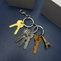 Cheap Balenciaga Key Holder And Bag Buckle #1224024 Replica Wholesale [$42.00 USD] [ITEM#1224024] on Replica Balenciaga Key Holder And Bag Buckle