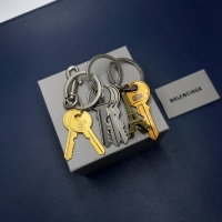 Cheap Balenciaga Key Holder And Bag Buckle #1224024 Replica Wholesale [$42.00 USD] [ITEM#1224024] on Replica Balenciaga Key Holder And Bag Buckle