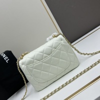 Cheap Chanel AAA Quality Messenger Bags For Women #1224025 Replica Wholesale [$96.00 USD] [ITEM#1224025] on Replica Chanel AAA Messenger Bags