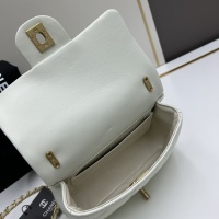 Cheap Chanel AAA Quality Messenger Bags For Women #1224026 Replica Wholesale [$92.00 USD] [ITEM#1224026] on Replica Chanel AAA Messenger Bags