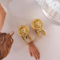 Cheap Versace Earrings For Women #1224027 Replica Wholesale [$27.00 USD] [ITEM#1224027] on Replica Versace Earrings