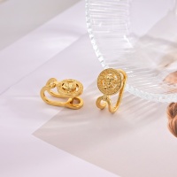 Cheap Versace Earrings For Women #1224027 Replica Wholesale [$27.00 USD] [ITEM#1224027] on Replica Versace Earrings