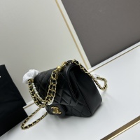 Cheap Chanel AAA Quality Messenger Bags For Women #1224031 Replica Wholesale [$92.00 USD] [ITEM#1224031] on Replica Chanel AAA Messenger Bags