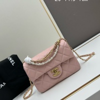 Chanel AAA Quality Messenger Bags For Women #1224032